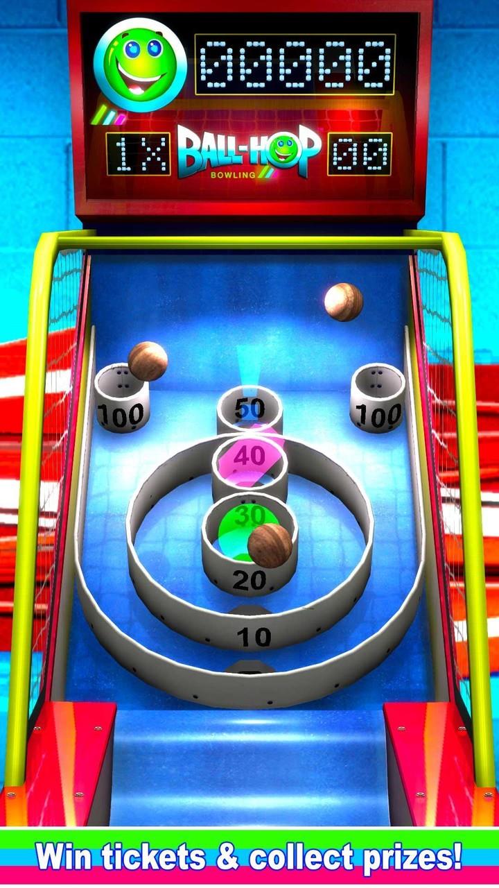 Ball-Hop Bowling Screenshot4