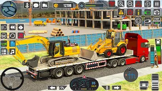 US Construction Game Simulator Screenshot4
