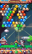 Bubble Bird Rescue Screenshot6