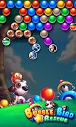 Bubble Bird Rescue Screenshot2