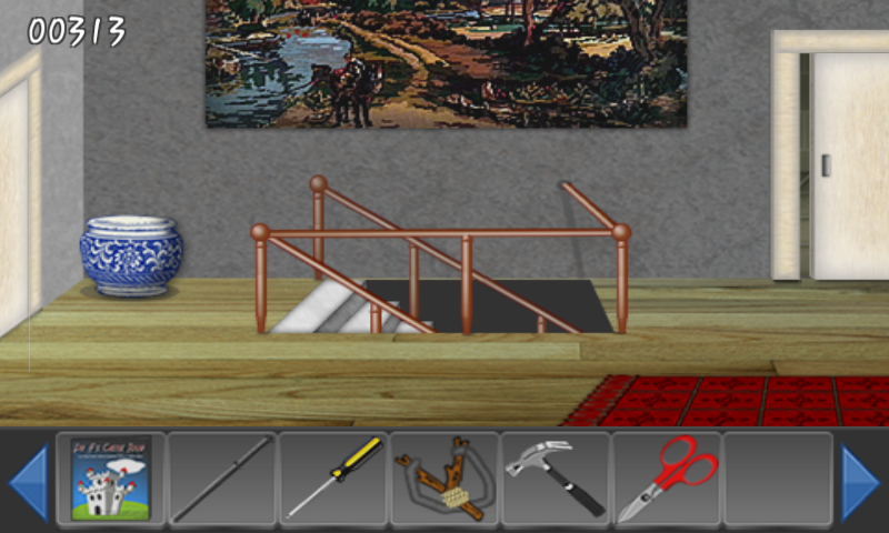 Castle Escape Screenshot2