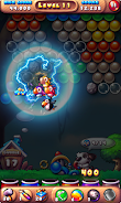 Bubble Bird Rescue Screenshot7
