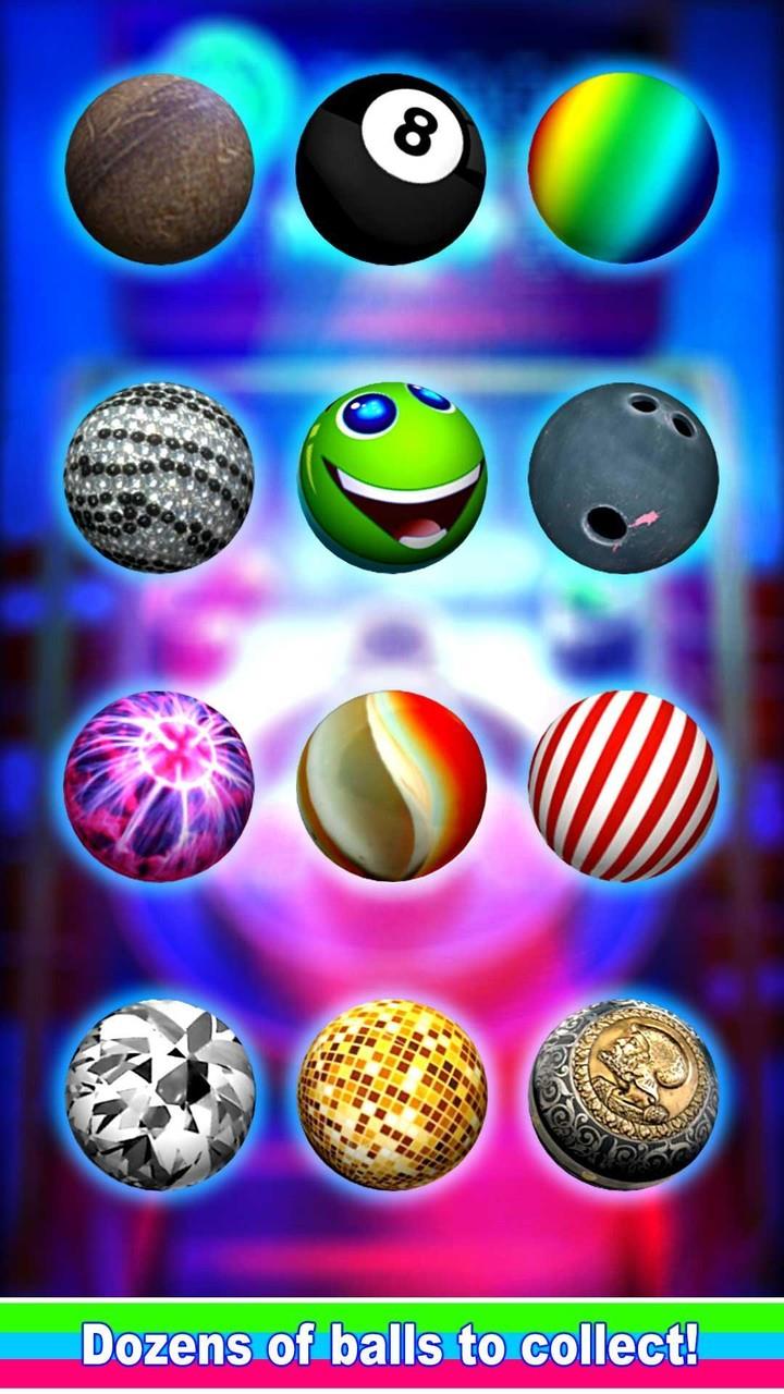 Ball-Hop Bowling Screenshot2