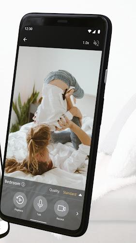 AlfredCamera Screenshot18