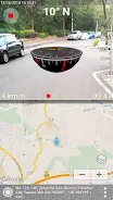 3D Compass Plus Screenshot1