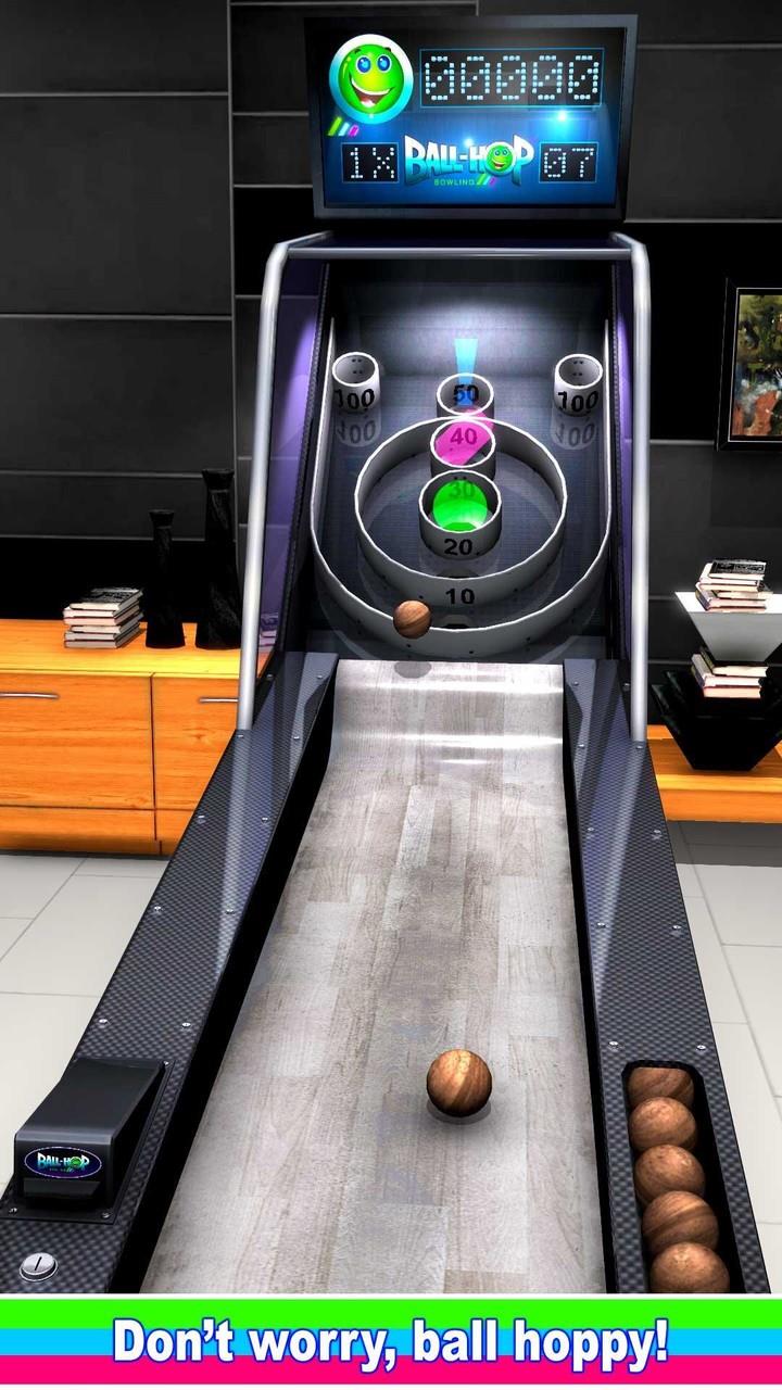 Ball-Hop Bowling Screenshot5
