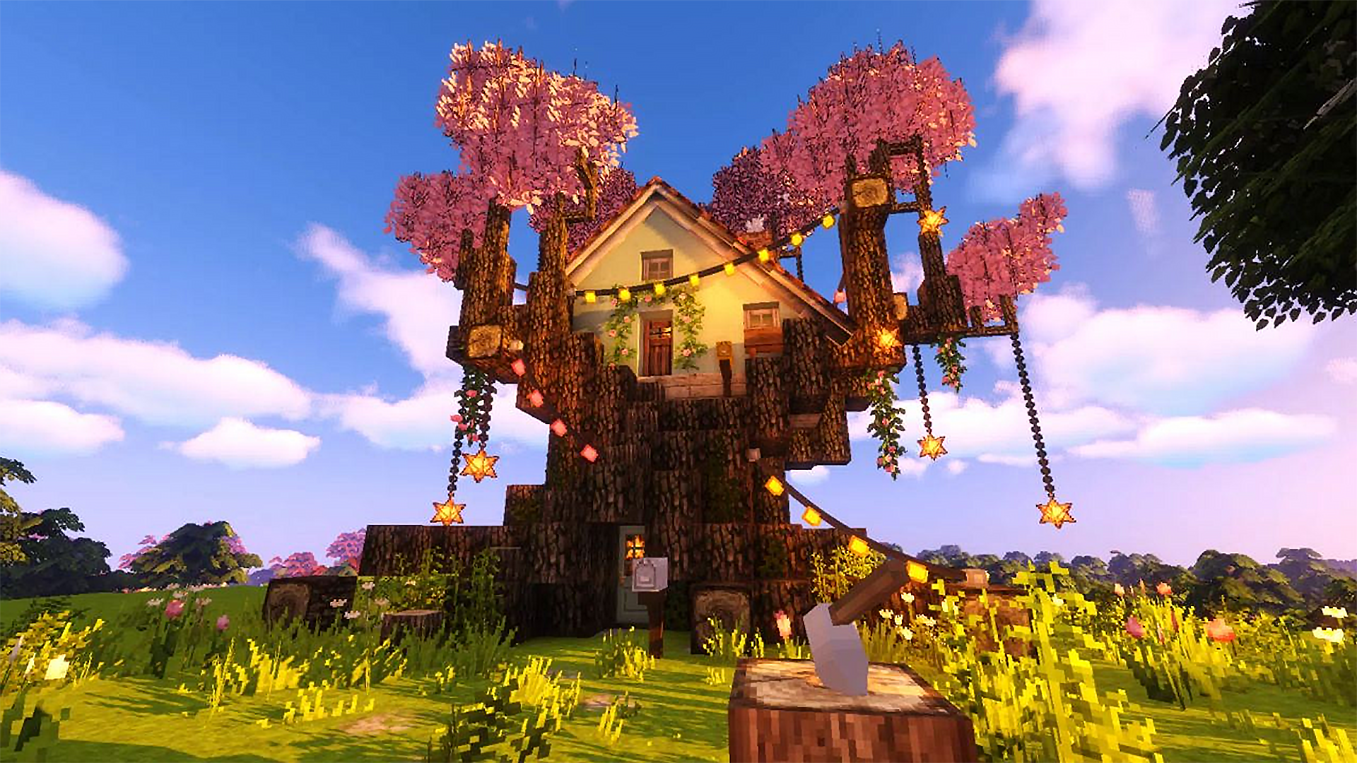 Block Crazy Robo World Vip 3D Screenshot4