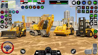US Construction Game Simulator Screenshot8