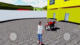 MotoVlog In Brazil Screenshot1