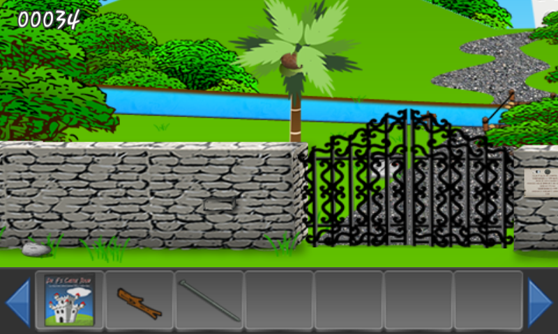 Castle Escape Screenshot3