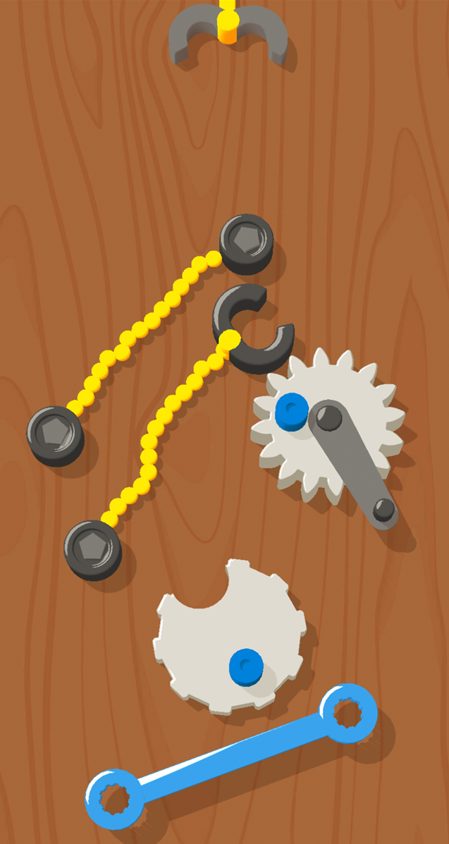 Fun Board 3D Screenshot5