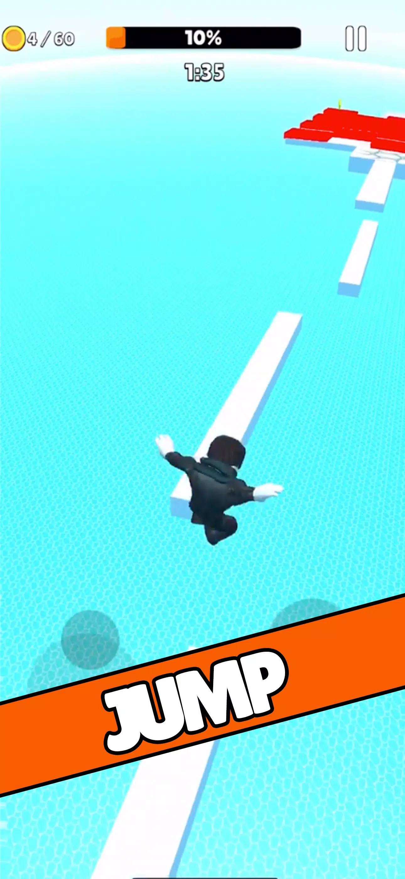OBBY Screenshot2