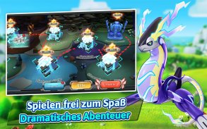 Pokemon - Trainer Go (De) Screenshot3