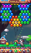 Bubble Bird Rescue Screenshot3