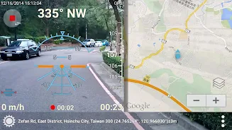 3D Compass Plus Screenshot6