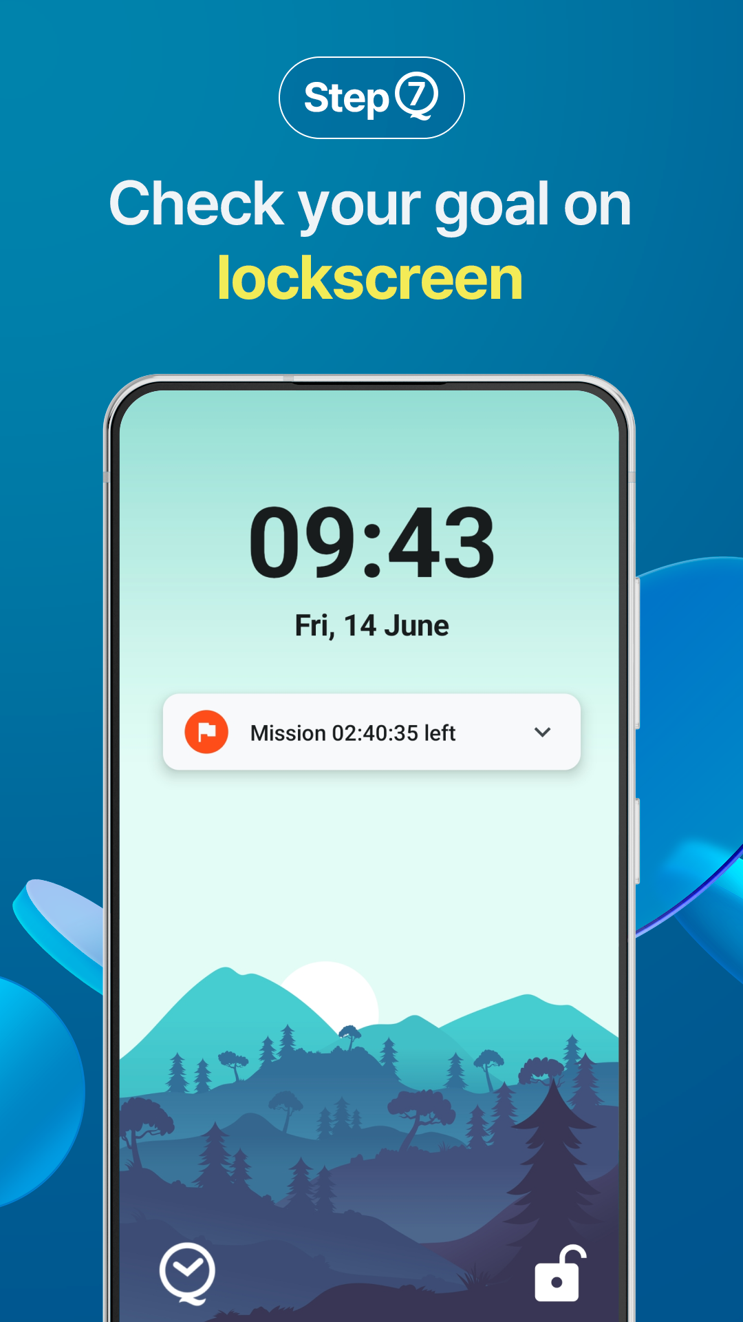 QualityTime Screenshot8