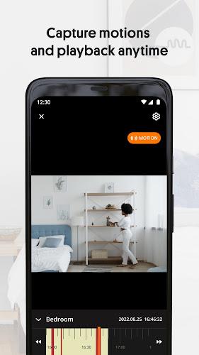 AlfredCamera Screenshot8