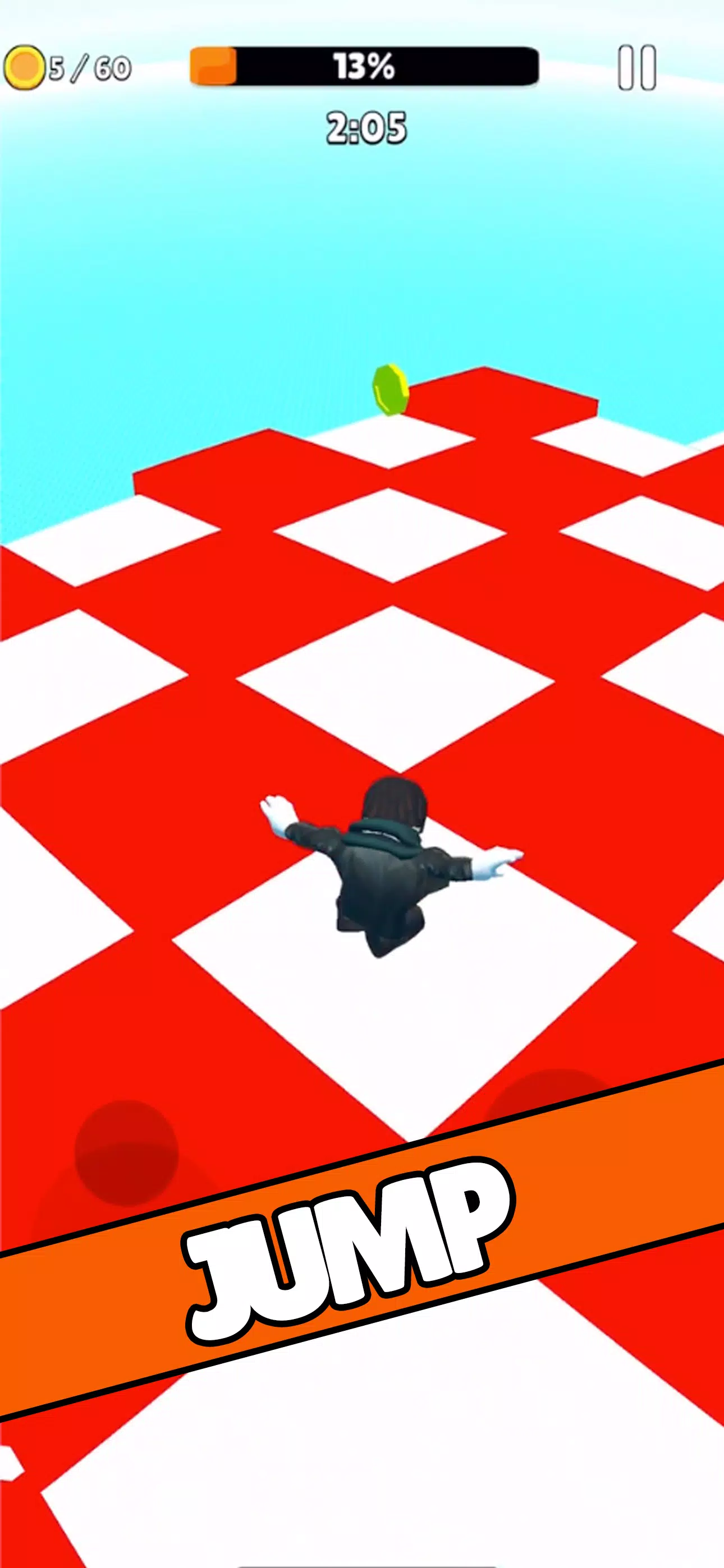 OBBY Screenshot5
