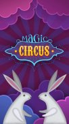Magic Circus Screenshot4