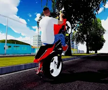 MotoVlog In Brazil Screenshot3