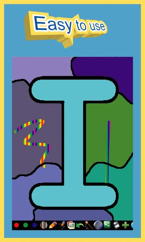 Coloring for Kids Screenshot2