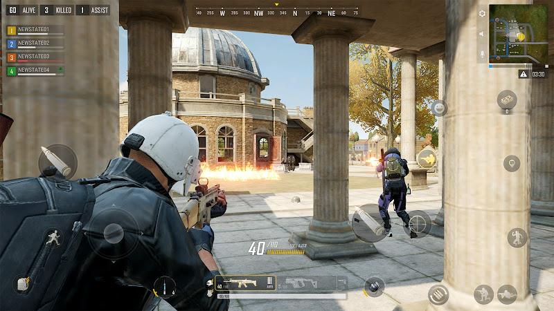 NEW STATE Screenshot14
