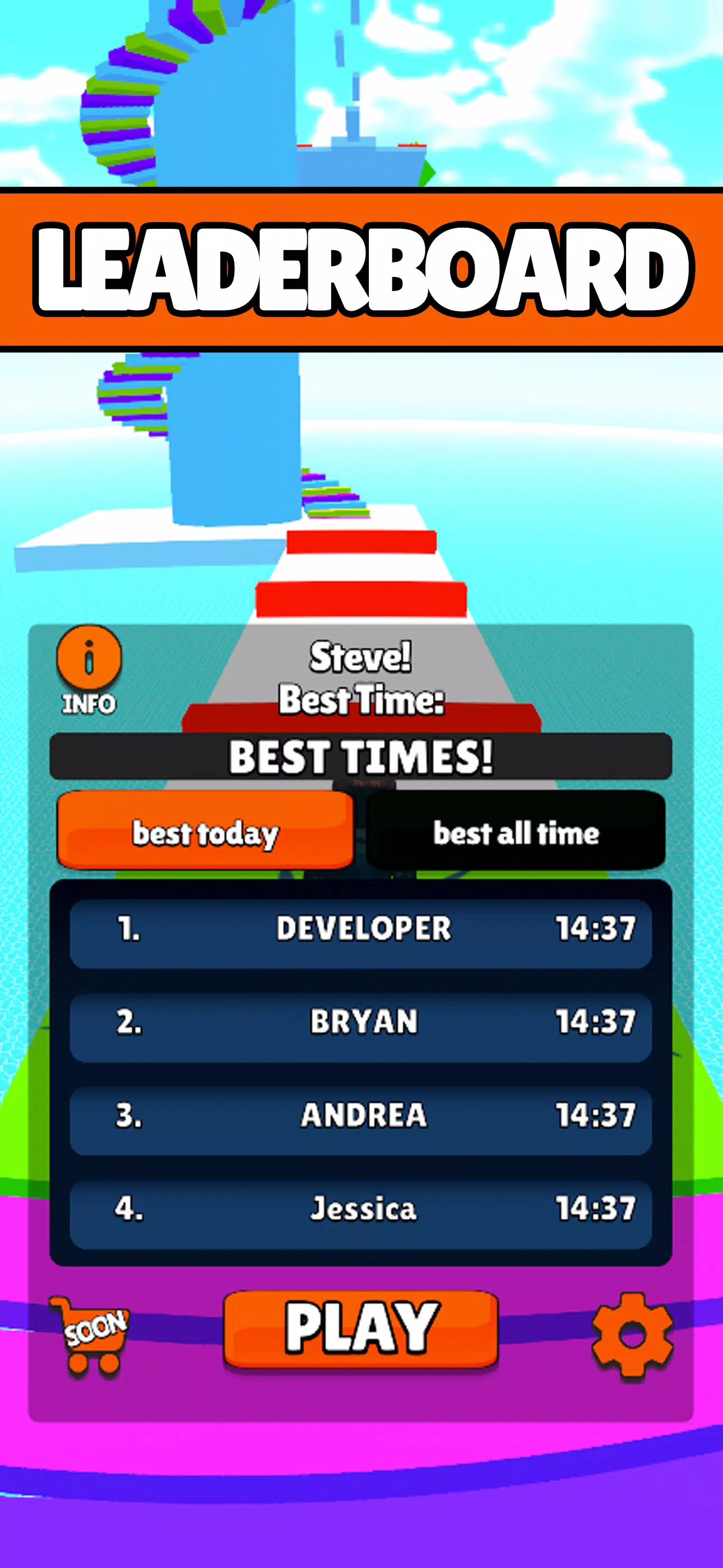 OBBY Screenshot3