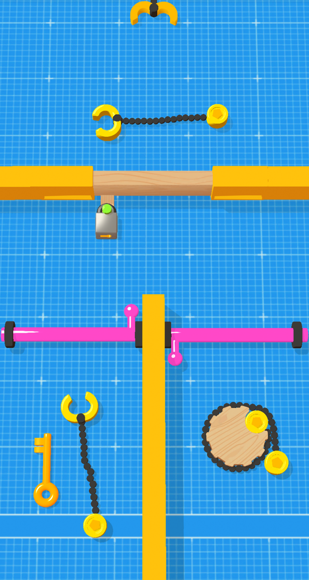 Fun Board 3D Screenshot3