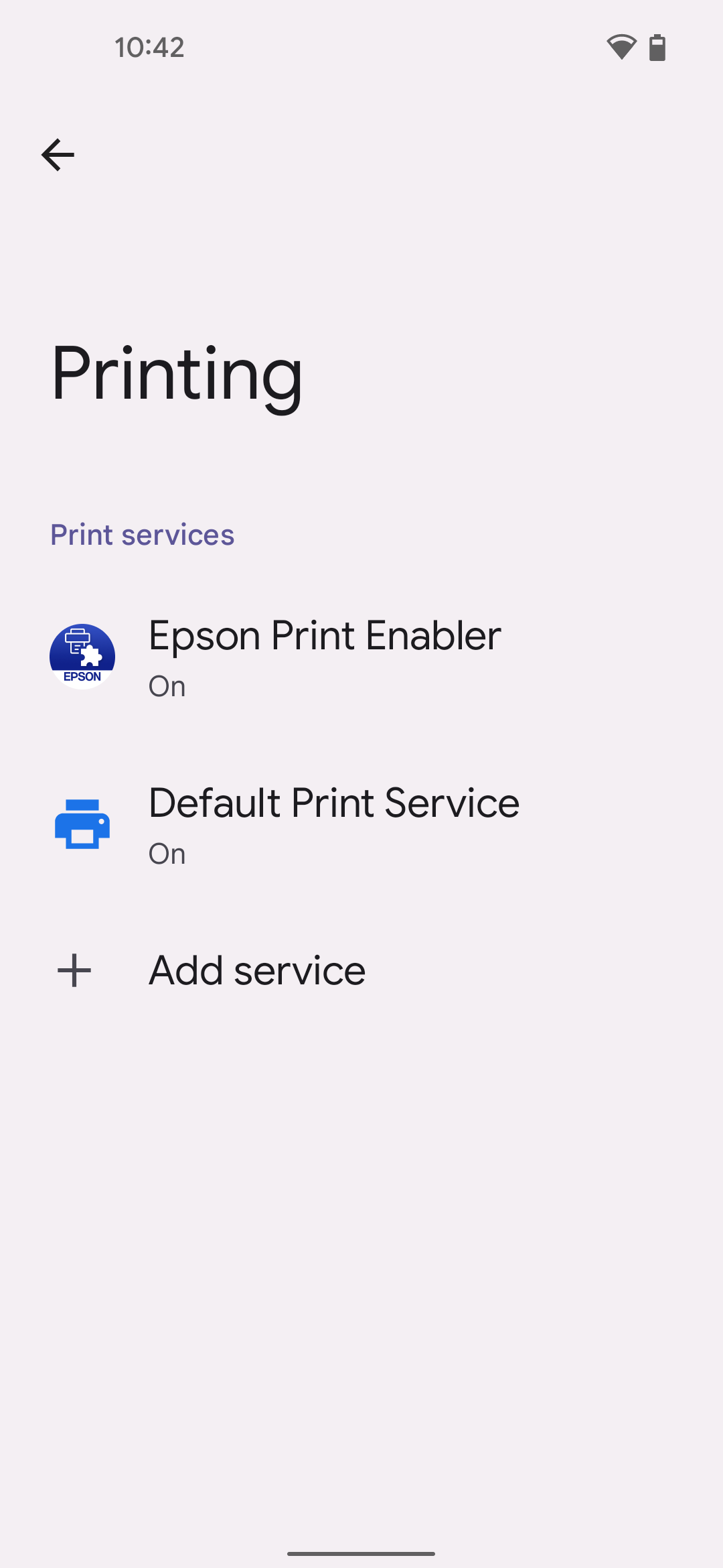 Epson Print Enabler Screenshot2