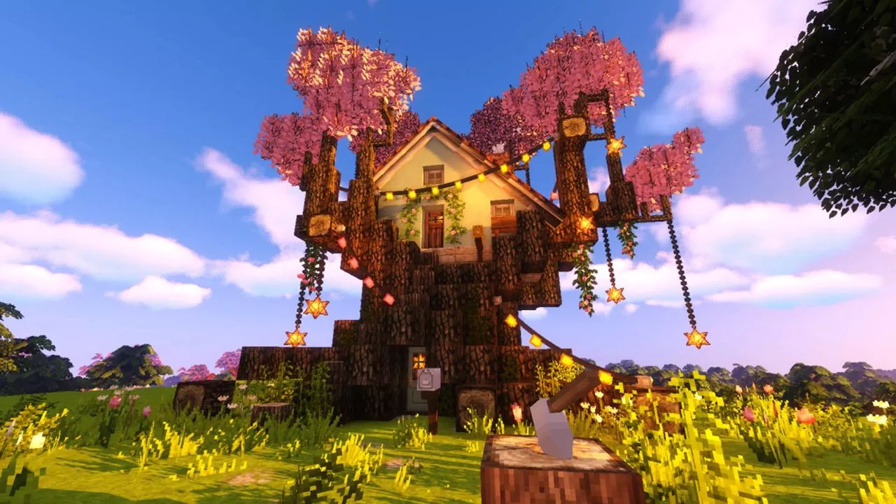 Block Crazy Robo World Vip 3D Screenshot1