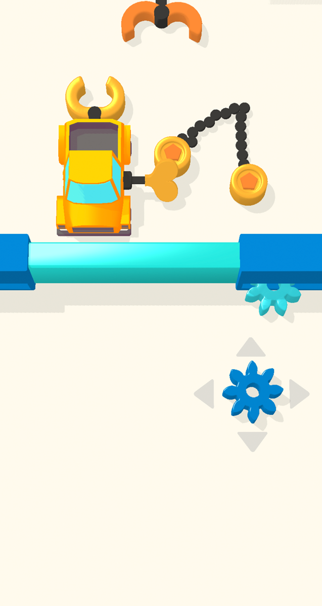 Fun Board 3D Screenshot2