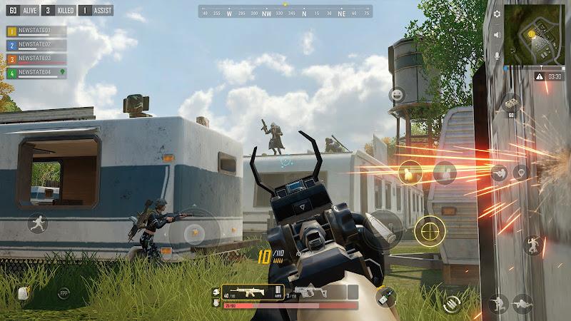 NEW STATE Screenshot8