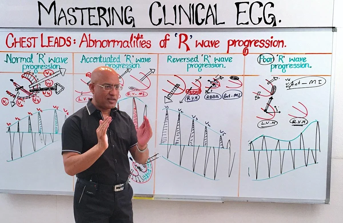 Dr. Najeeb Lectures Screenshot6