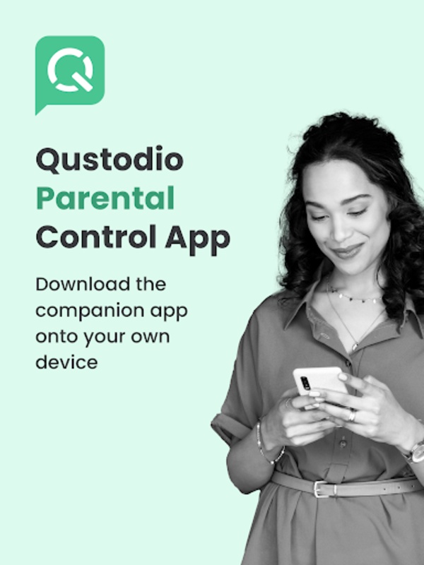 Kids App Qustodio Screenshot1