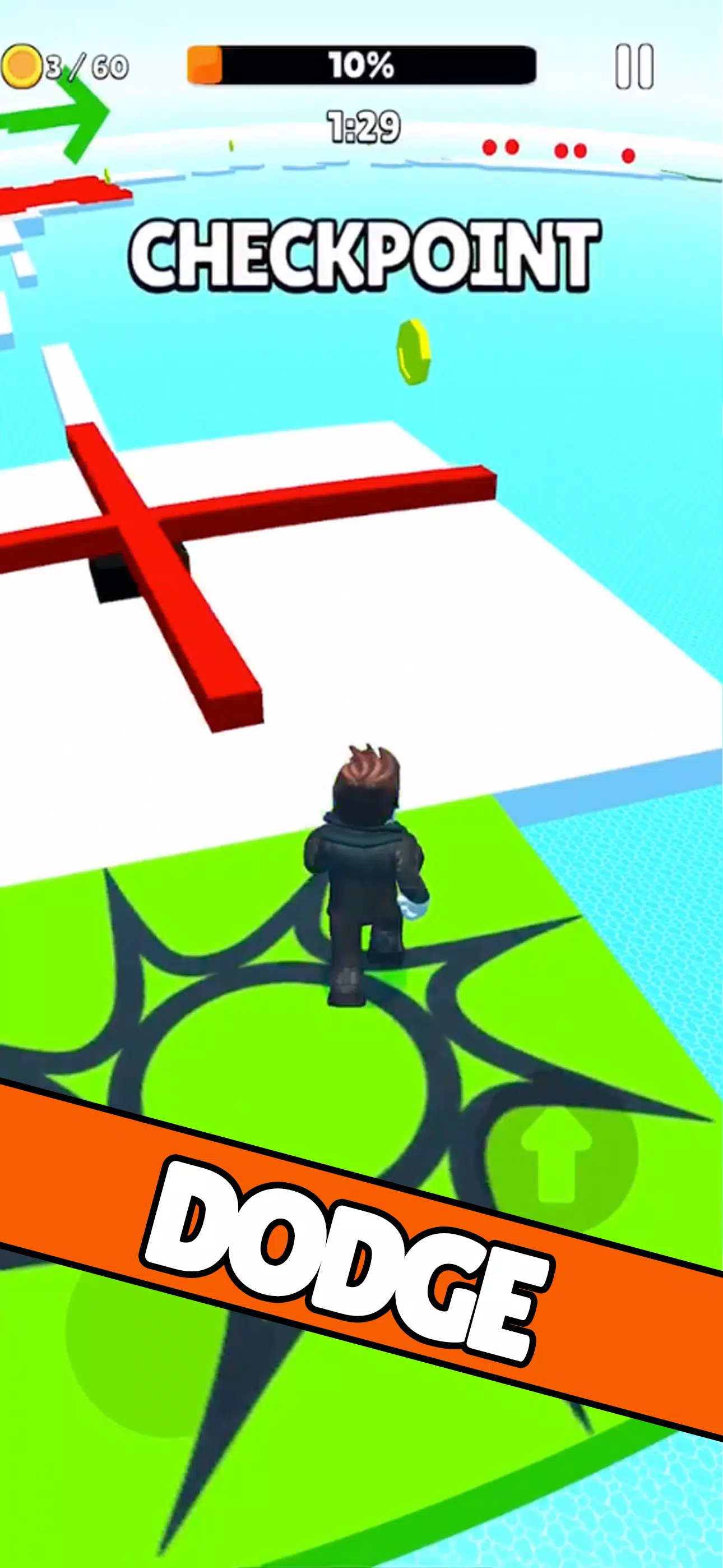 OBBY Screenshot4