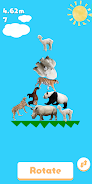 Animal Tower Screenshot1
