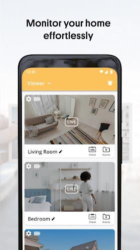 AlfredCamera Screenshot15