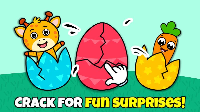 Baby Games for 2-5 Year Olds Screenshot7