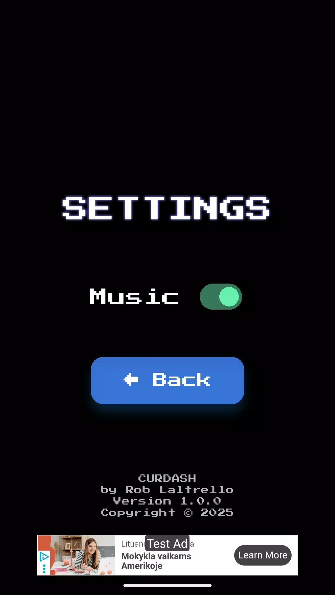 Curdash Screenshot8