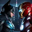 Total Trivia: Marvel & DC APK