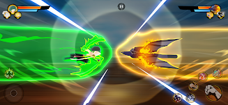 Stick Pirates - Brawl 3v3 Screenshot3