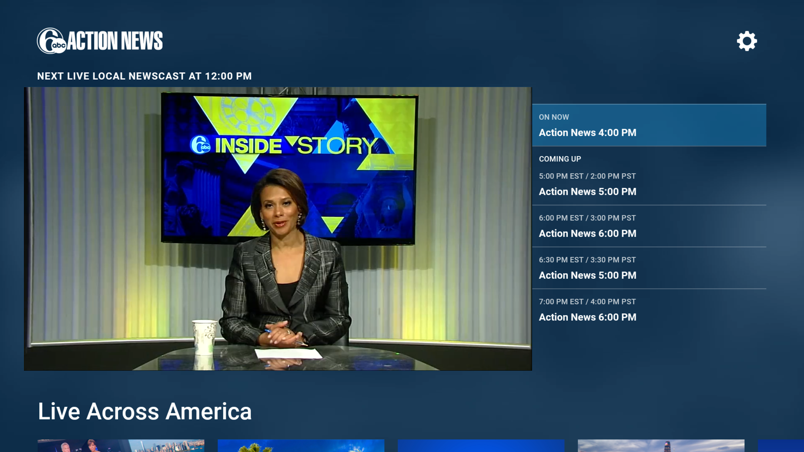6abc Philadelphia Screenshot15