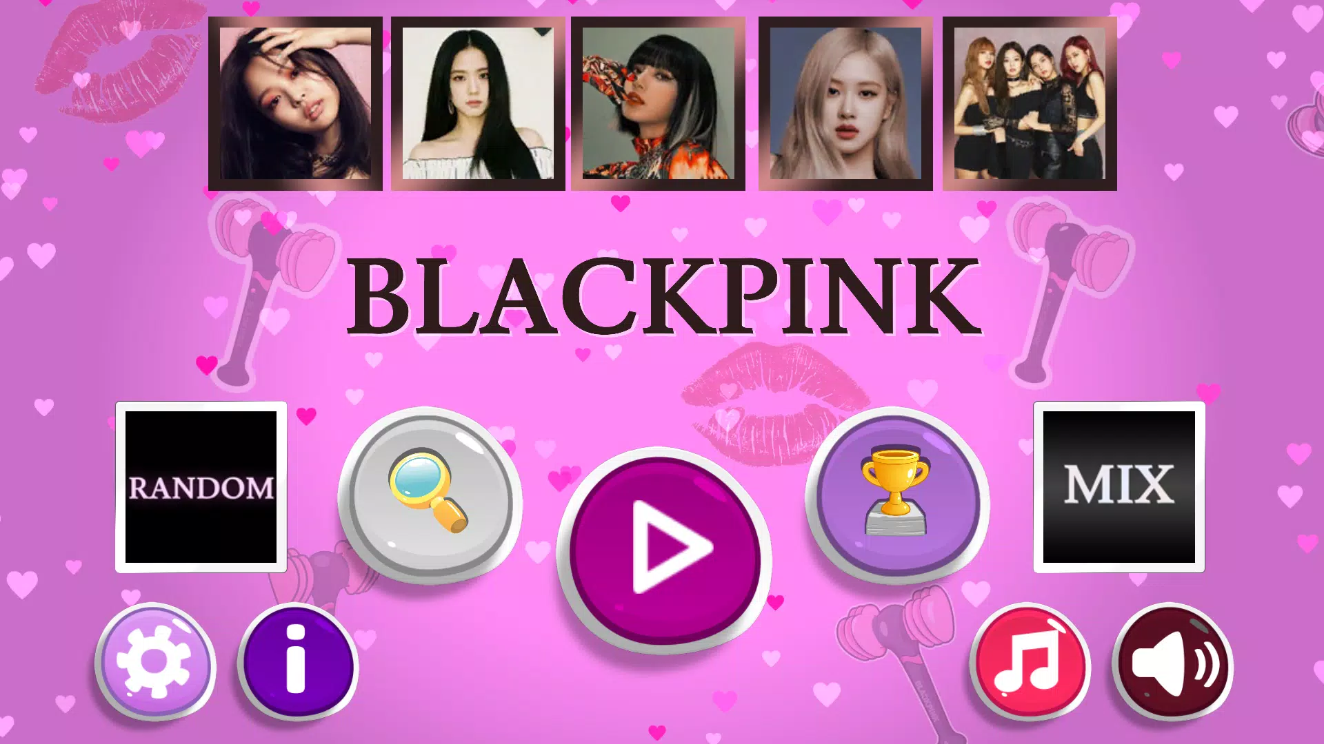 Blink Memory Screenshot2