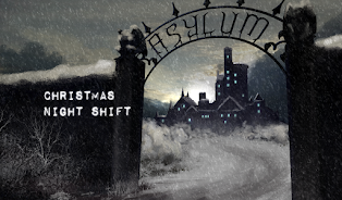 Christmas Night Shift Screenshot5