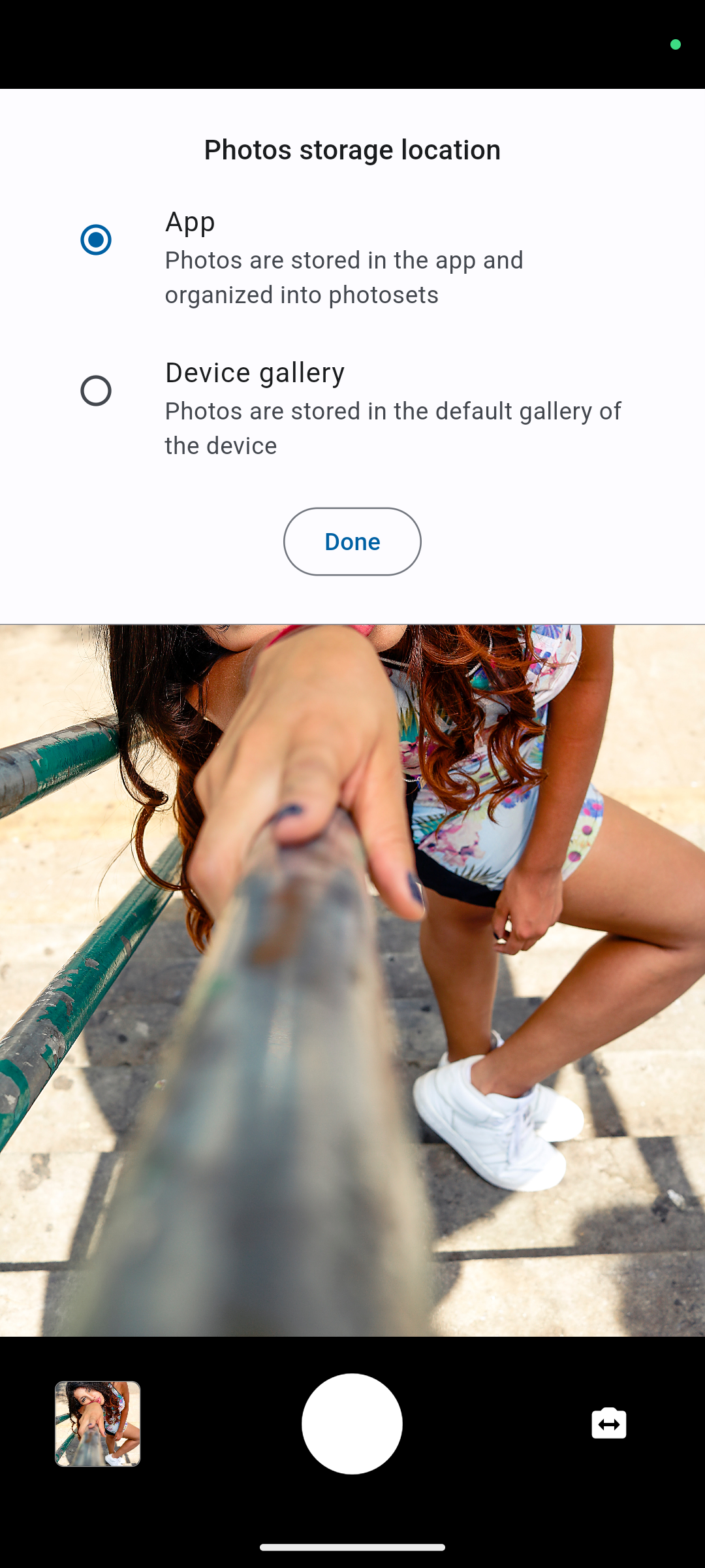 selfer Screenshot4