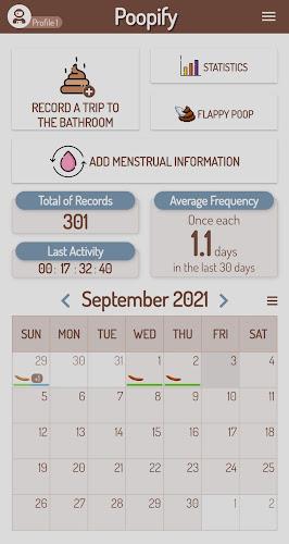 Poopify Screenshot1