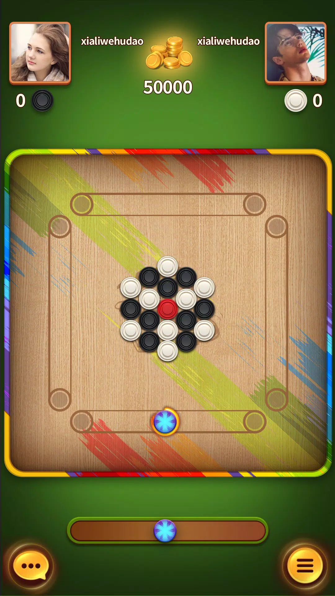 Carrom Master Screenshot7
