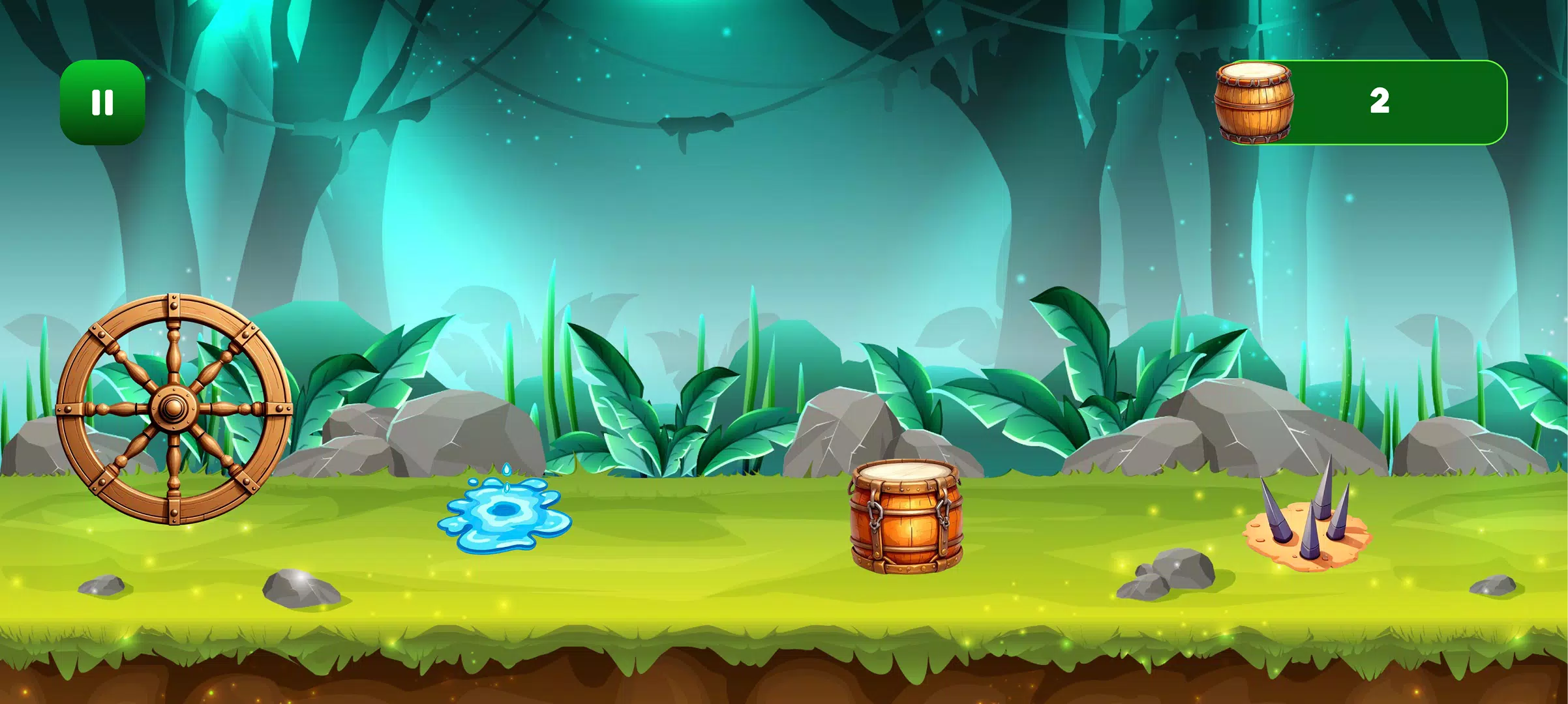 Chicken Road 2025 Screenshot6