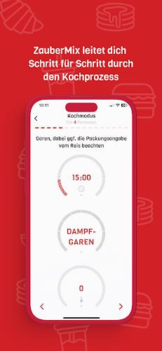 ZauberMix Screenshot8