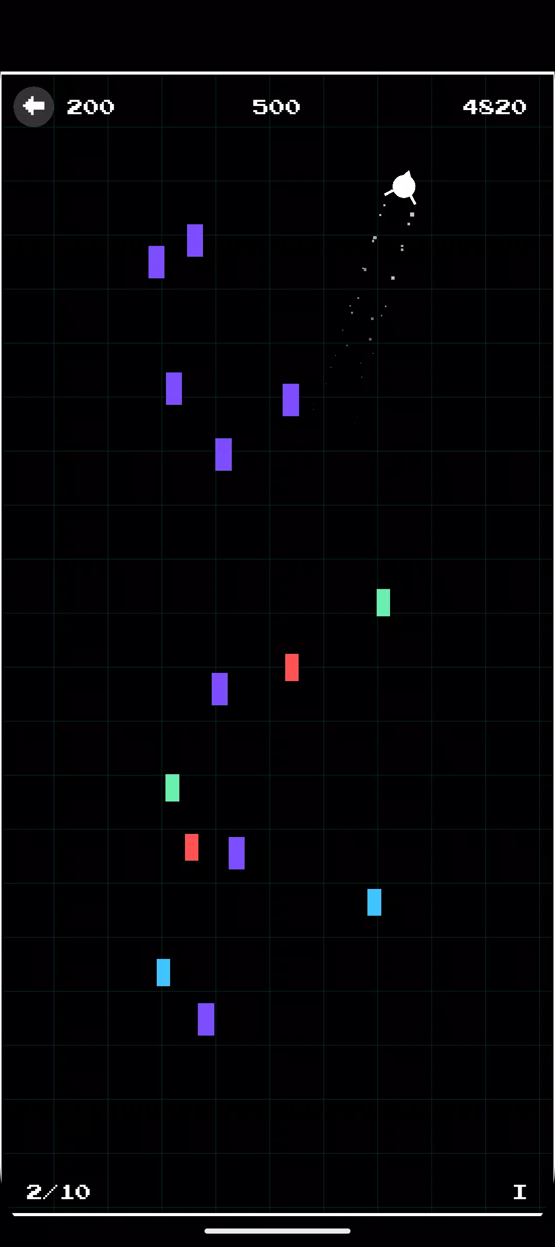 Curdash Screenshot5